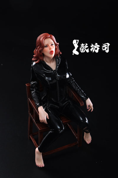 JiaoFangSi Studio - Black Widow 2.0 [Cast Off]