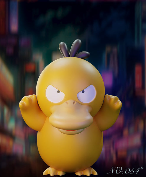 Chao She Studio - Psyduck