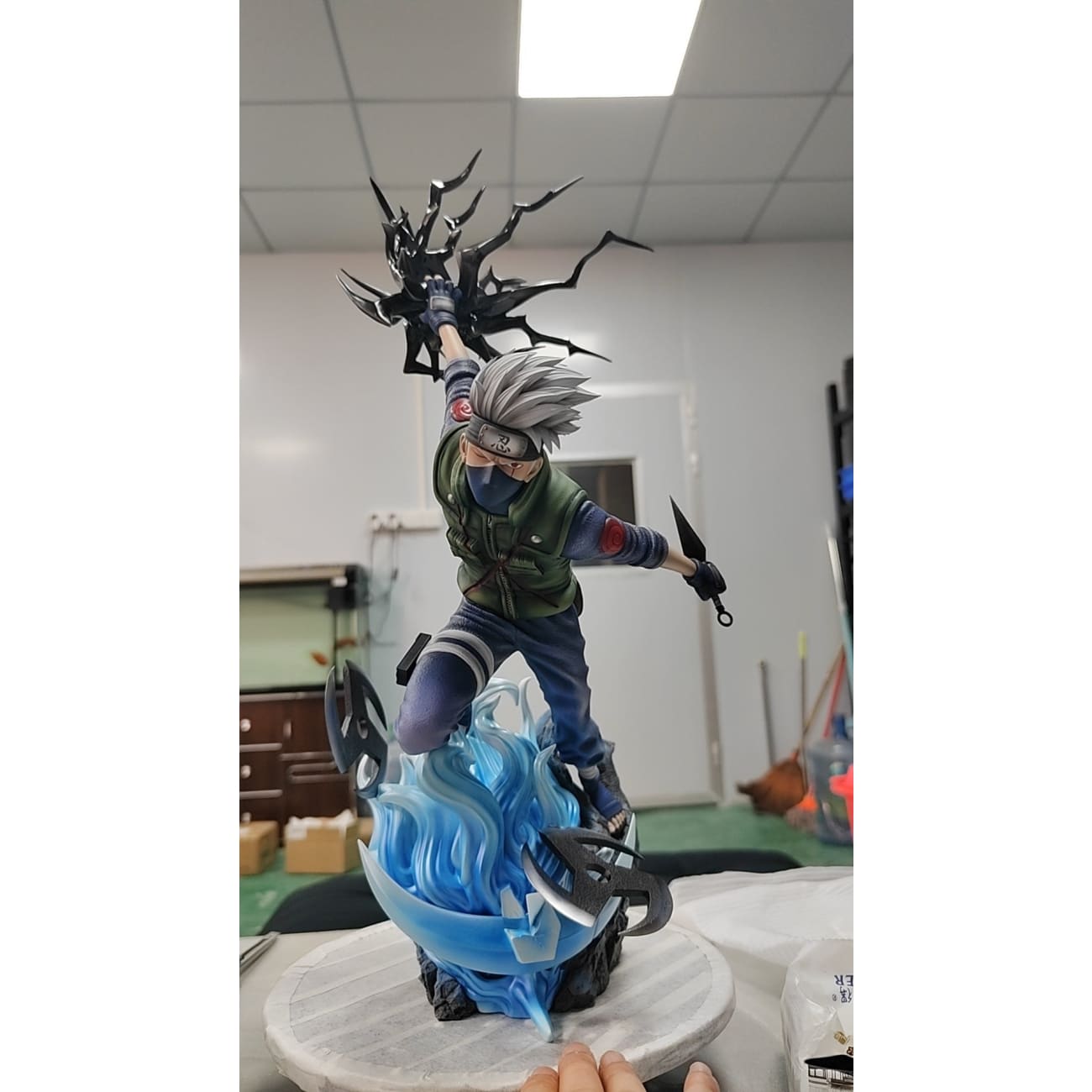 8thdays Studio - Kamui Kakashi Hatake [18 Variants]