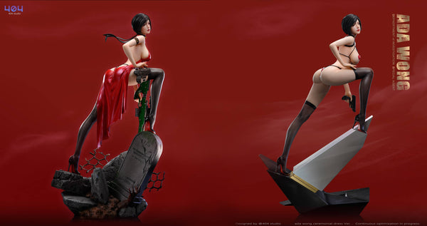 404 Studio - Ada Wong [2 Variants]