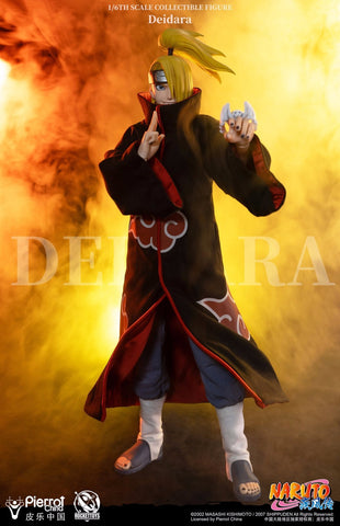 Rocket Toys x Pierrot China - Movable Deidara [Licensed]