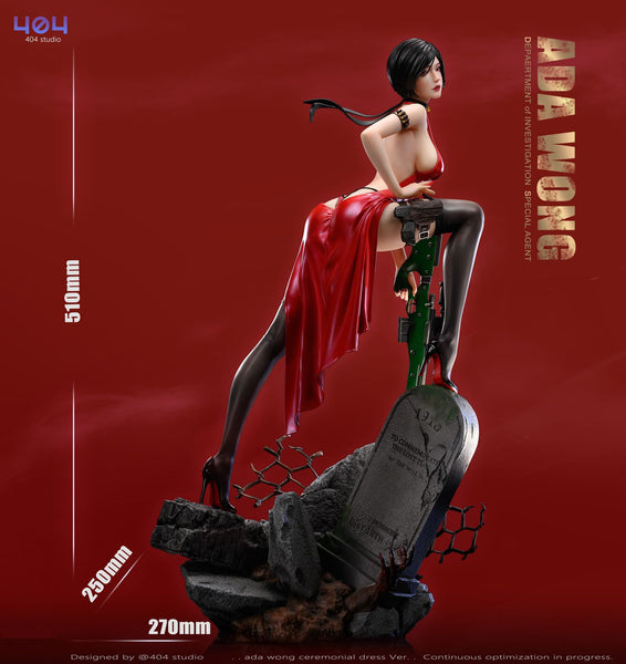 404 Studio - Ada Wong [2 Variants]