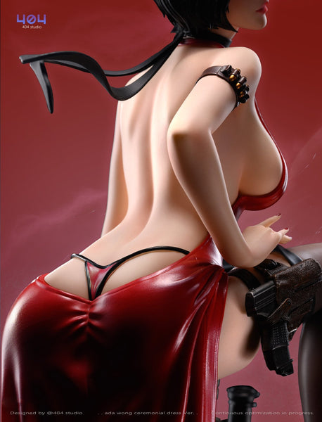 404 Studio - Ada Wong [2 Variants]