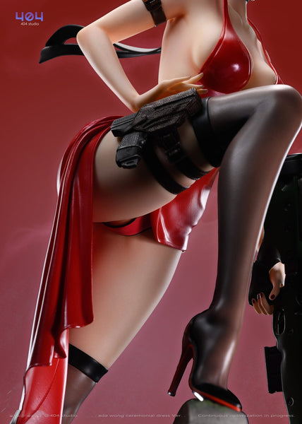 404 Studio - Ada Wong [2 Variants]