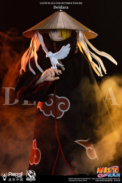 Rocket Toys x Pierrot China - Movable Deidara [Licensed]