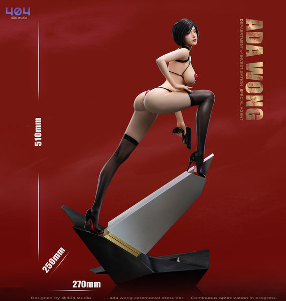 404 Studio - Ada Wong [2 Variants]