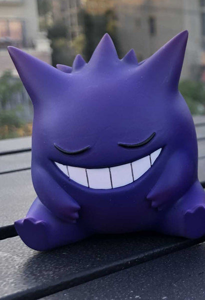 YYDS Studio - Mimikyu Cosplay Gengar / Sleeping Gengar [4 Variants]