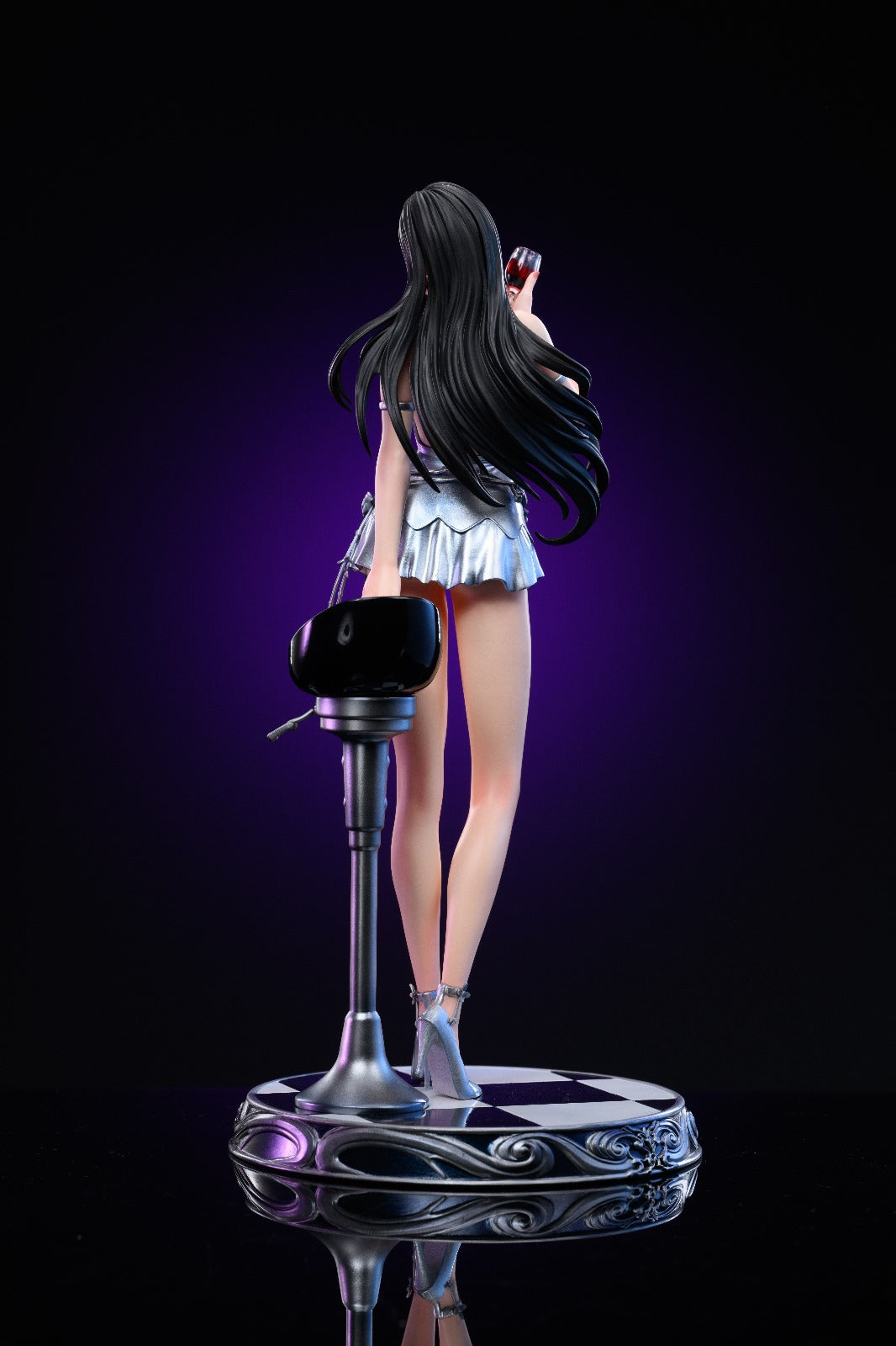 Chuang Yi Studio - Tifa Lockhart [3 Variants]