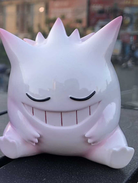 YYDS Studio - Mimikyu Cosplay Gengar / Sleeping Gengar [4 Variants]