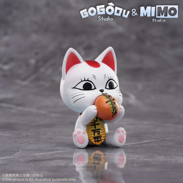 GoGoDu Studio x Mimo Studio - Turbo Granny 2.0 [5 Variants]