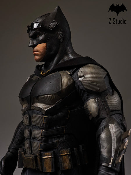 Z Studio - Batman Trilogy III JL Tactical Chinese Armor [2 Variants]