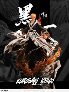 Myth Studio - Dual Sword Ichigo Kurosaki [2 Variants]