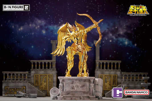 Bandai Namco - Sagittarius Gold Cloth [Licensed]