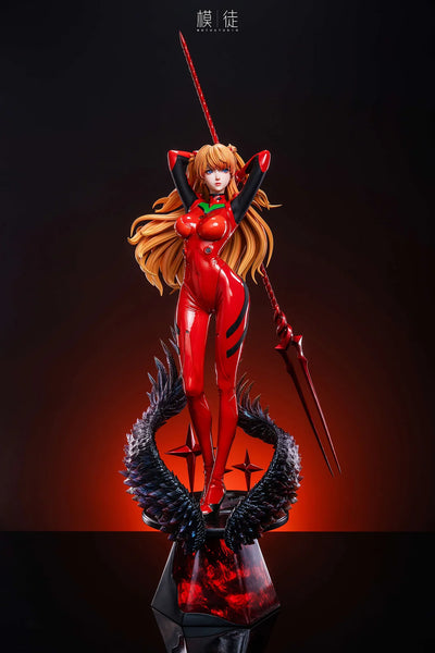 Mo Tu Studio / MT Studio - Asuka Langley Soryu [10 Variants]