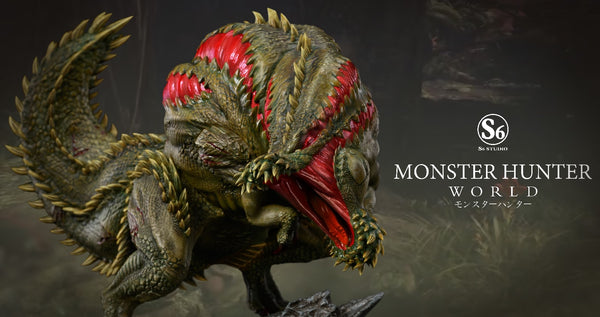 S6 Studio - Deviljho