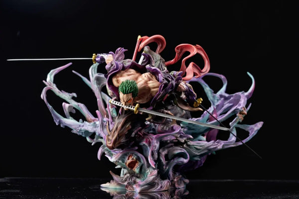 TK Studio - Roronoa Zoro [3 Variants]