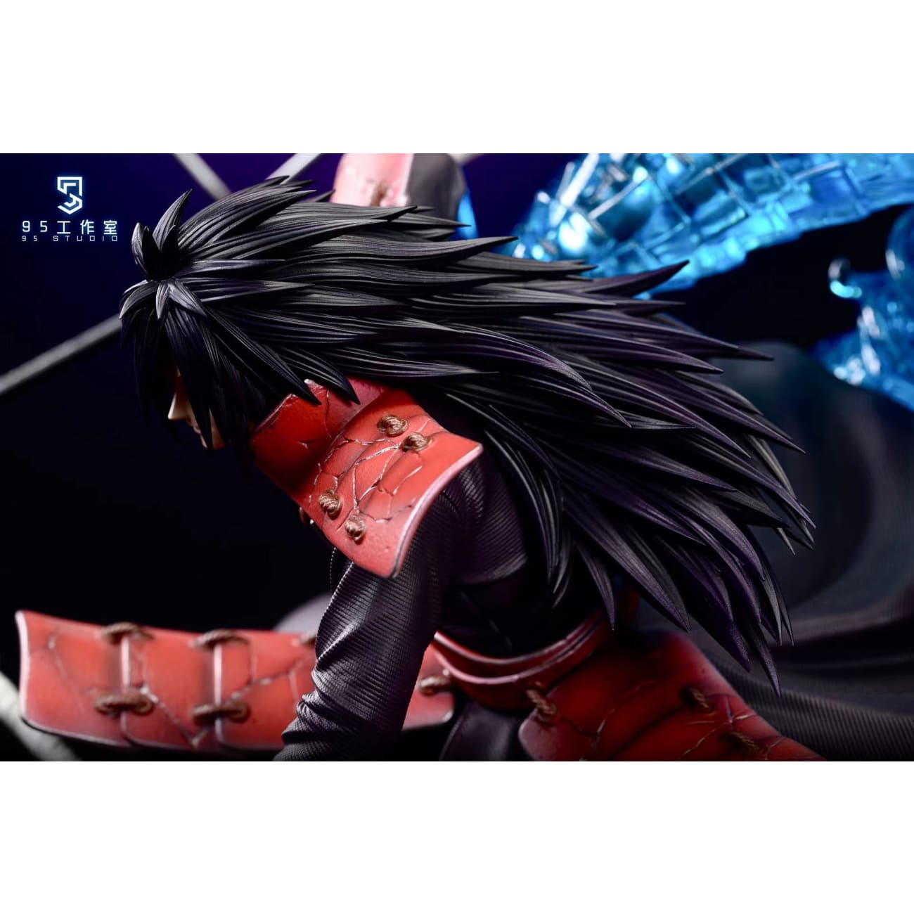95 Studio - Madara Uchiha
