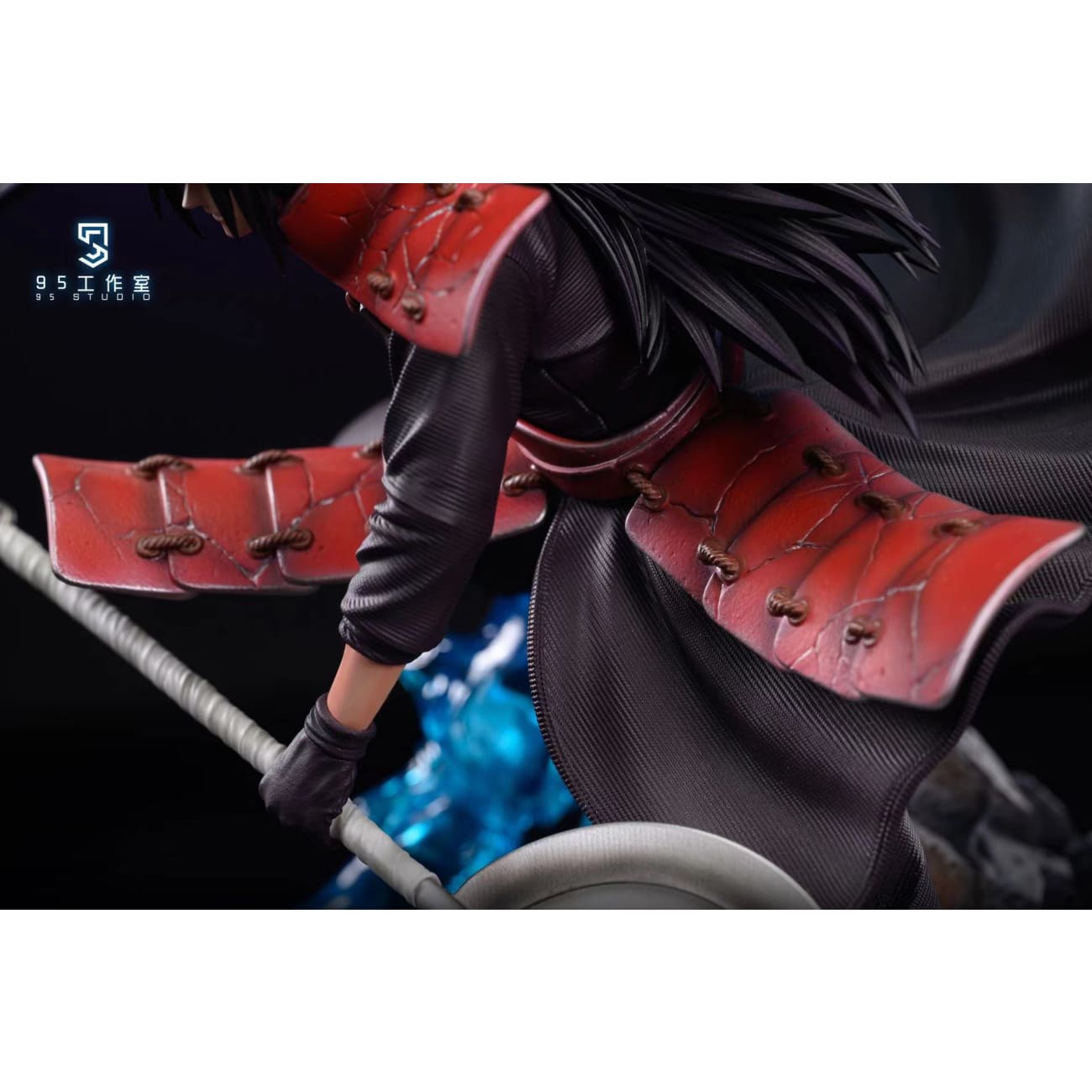 95 Studio - Madara Uchiha