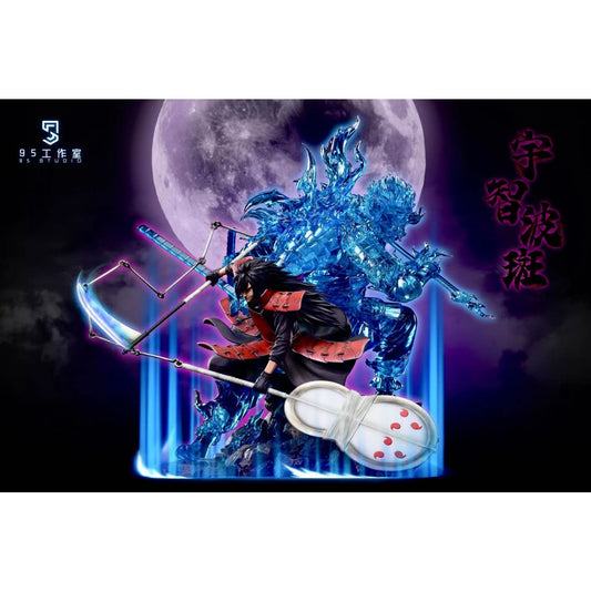 95 Studio - Madara Uchiha