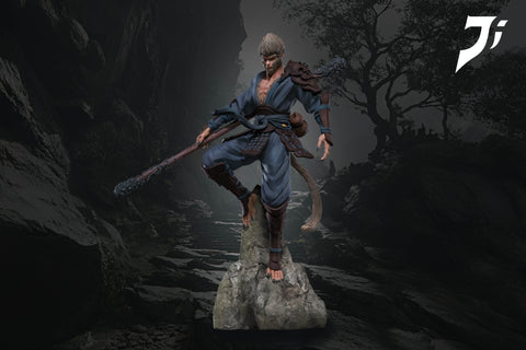 Ji Studio - Wukong