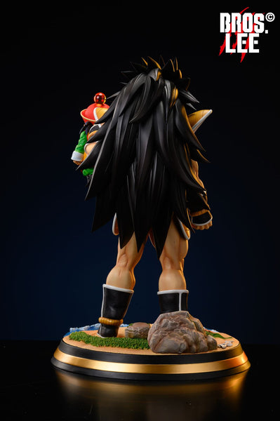 Bros Lee Corp - Raditz 