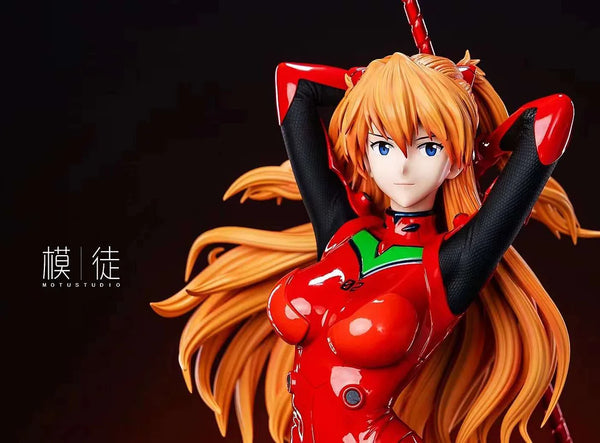 Mo Tu Studio / MT Studio - Asuka Langley Soryu [10 Variants]