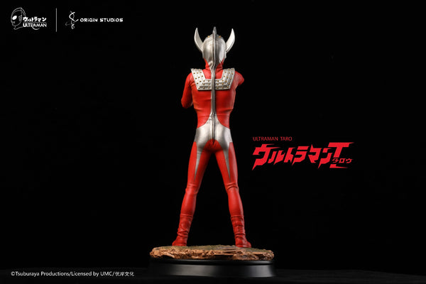 Origin Studios - Ultraman Taro Strium Beam [Licensed]