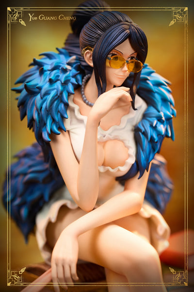 Yue Guang Cheng Studio - Nico Robin Film: Gold Ver.