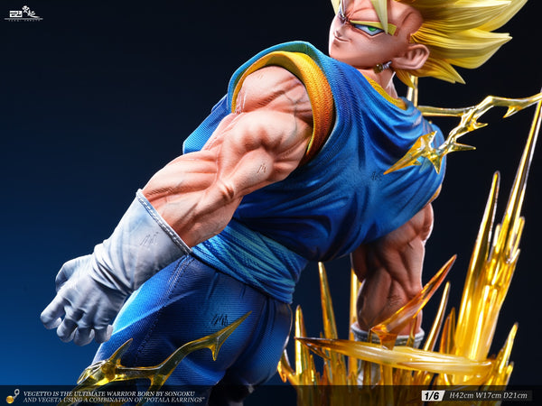 Yun Qi Studio - Vegetto