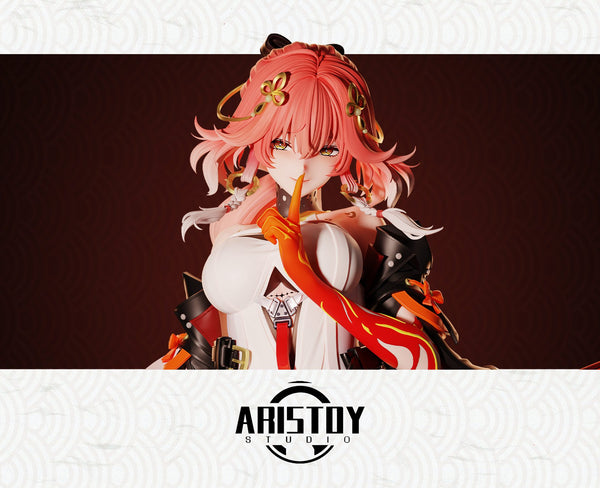 Aristoy Studio - Changli [2 Variants]