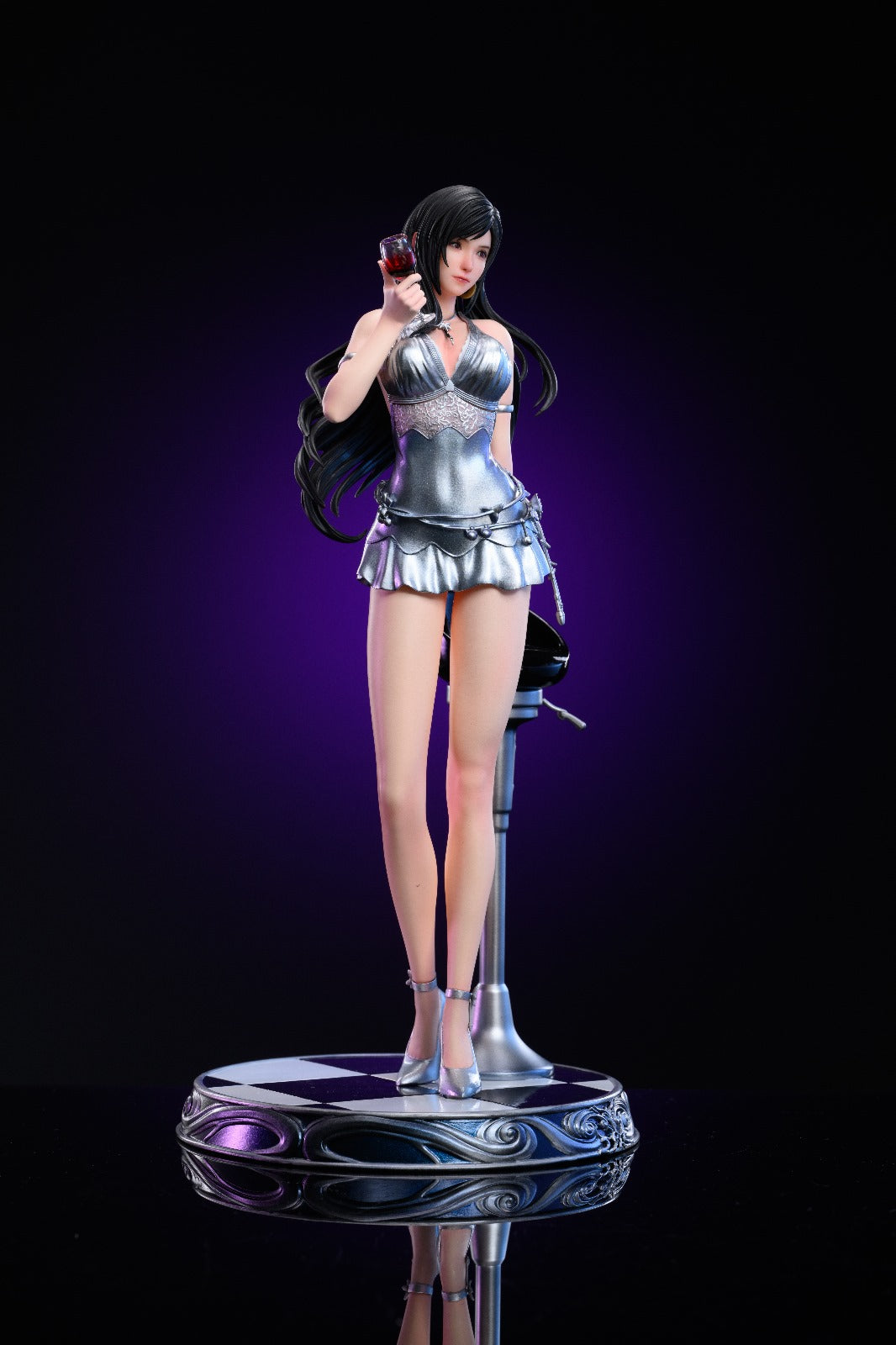 Chuang Yi Studio - Tifa Lockhart [3 Variants]