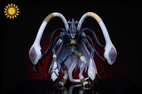 TaiYang MoWan /Sun Toys Studio - Marin Devimon