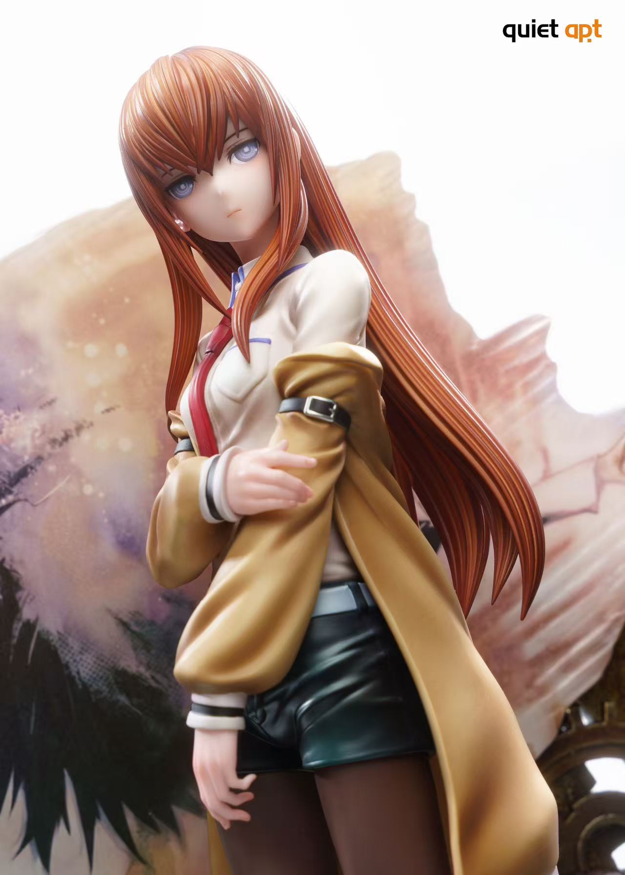 QuietArt Studio - Makise Kurisu