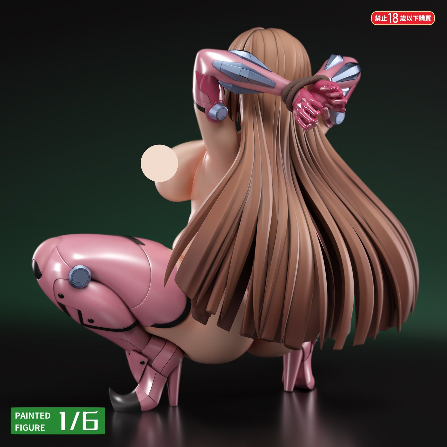 Fish Head Studio - Koukawa Asuka