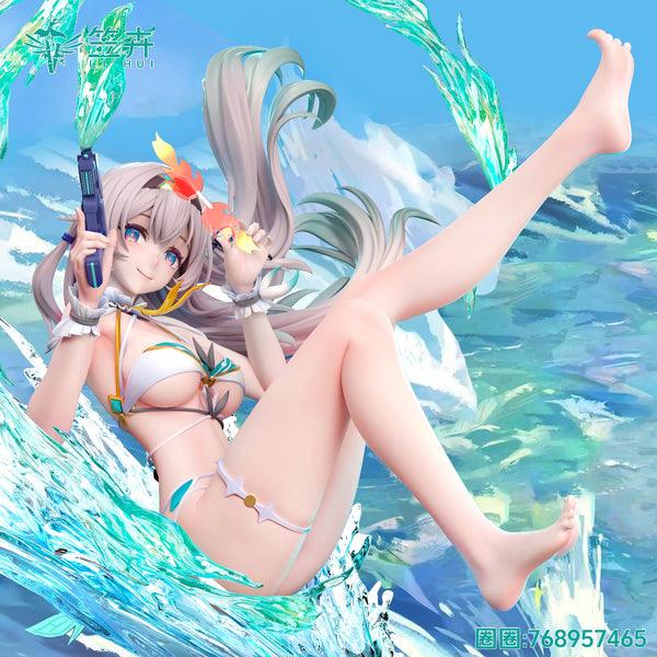 Li Hui Studio - Firefly Swimsuit Ver. [2 Variants]