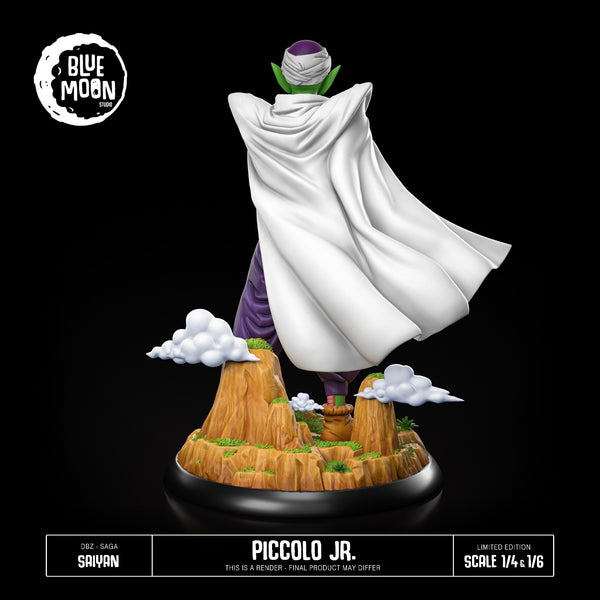 BLUEMOON Studio - Piccolo First Appearance [4 Variants]