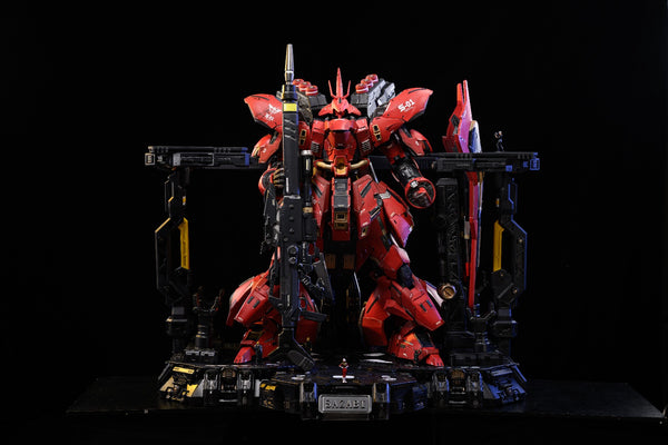 Mecha Era Studio - Sazabi