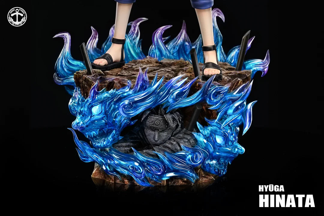 Surge Studio - Hinata Hyuga / Neji Hyuga [4 Variants]