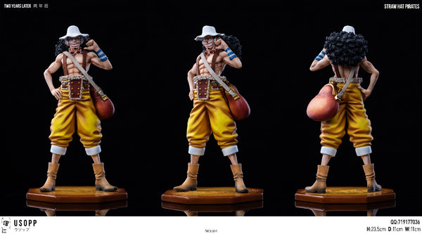 SPK Studio - Usopp [2 Variants]