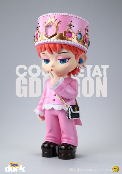 Ducktoys - G-Dragon 2024 MAMA Awards Ver.