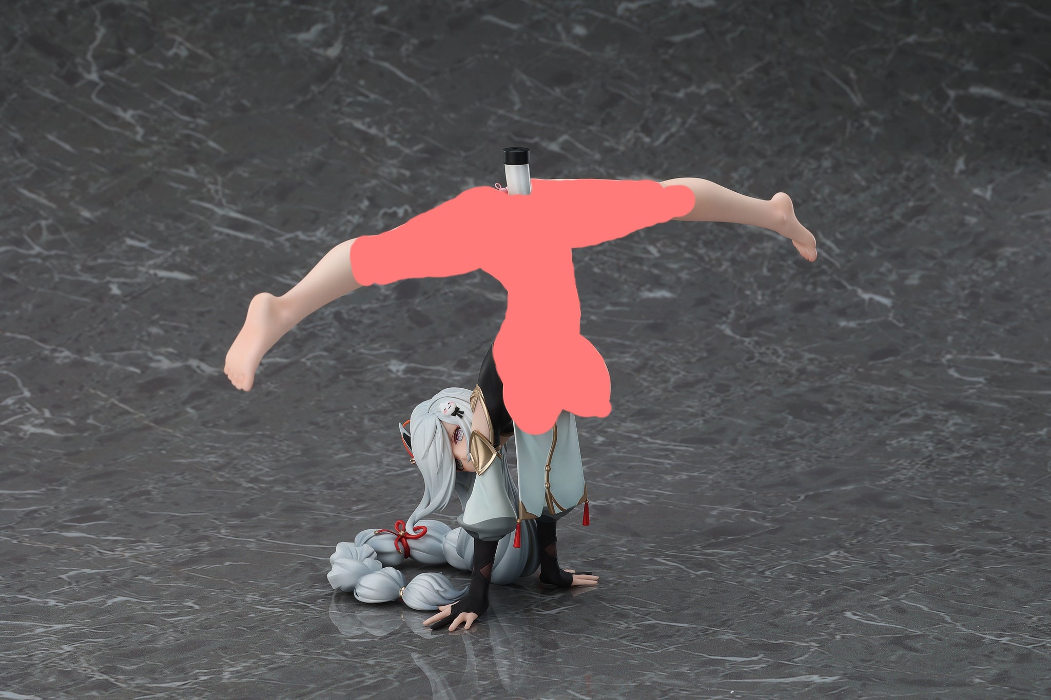 Blink Studio x SC Studio - Shenhe Handstand Pose Ver. [3 Variants]