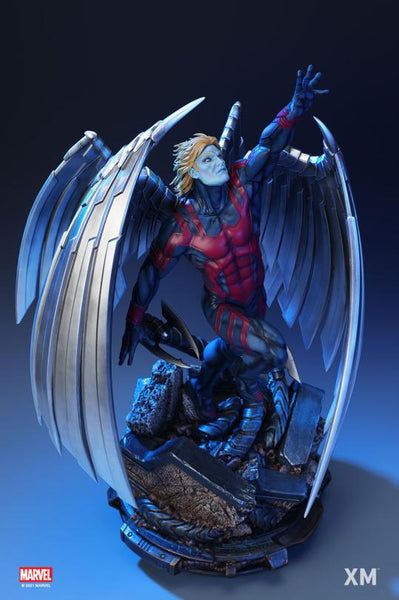 XM Studios - Archangel Version A [1/4 Scale]