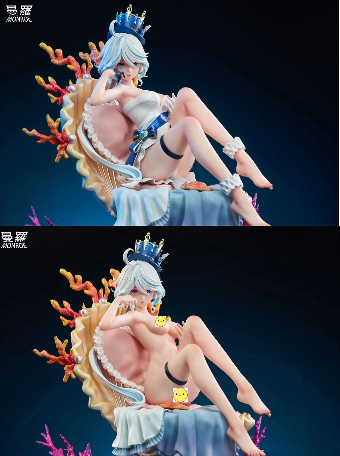 MonRoe Studio - Furina [3 Variants]
