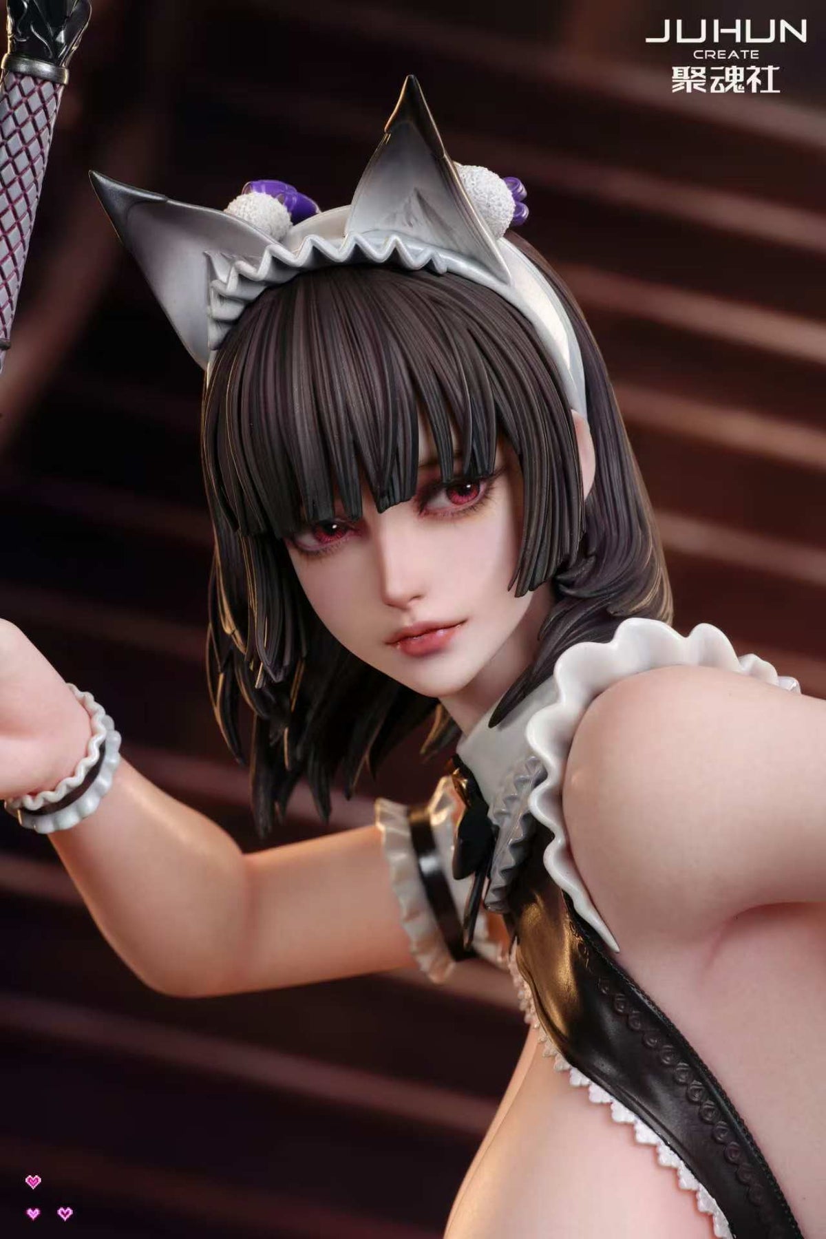 JuHun Create Studio - Maid Beni
