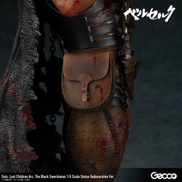 Gecco Studio - Guts 46735GC