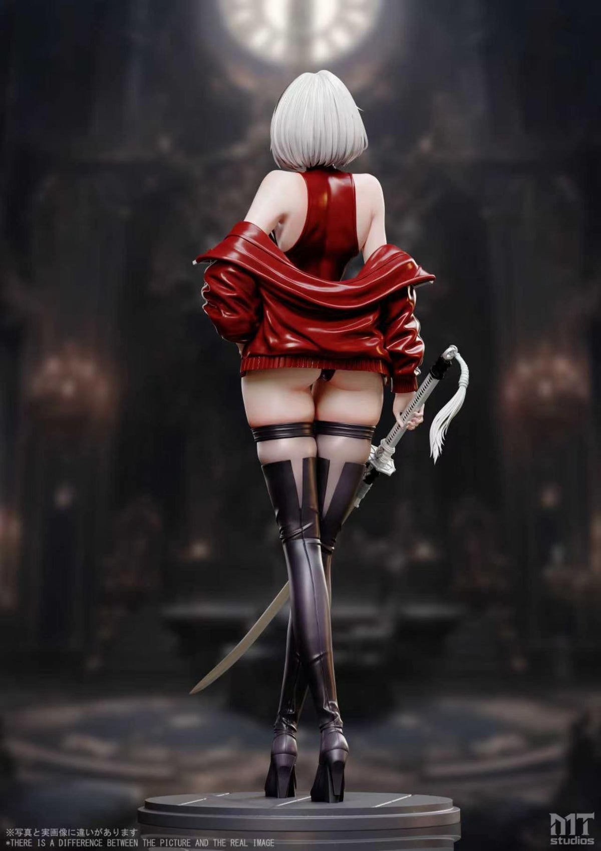 MT Studio - Yorha No.2 Type b / 2b