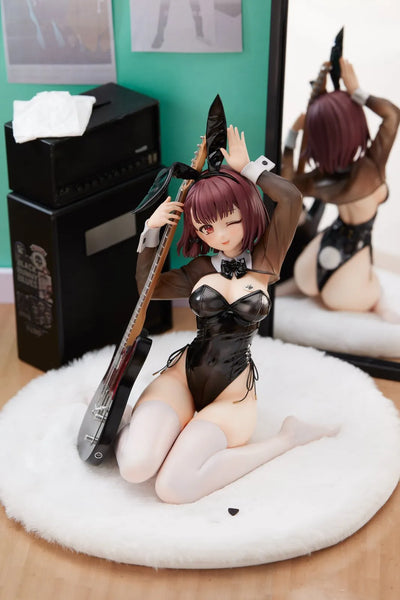 Magi Arts - Tele Bunny Aya [2 Variants]