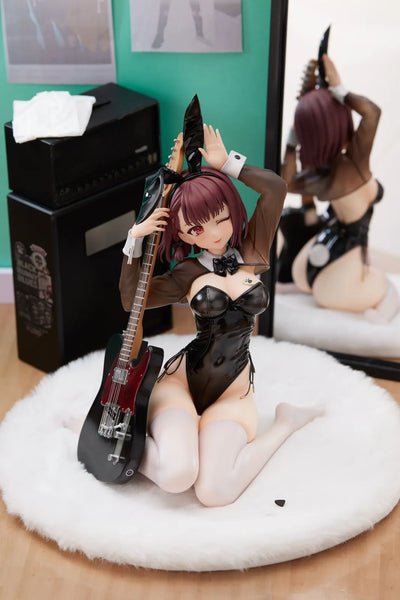 Magi Arts - Tele Bunny Aya [2 Variants]