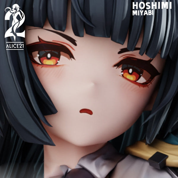 Alice21 Studio - Hoshimi Miyabi [3 Variants]