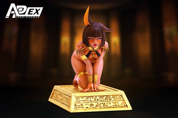 Apex Studio - Anubis & Bastet